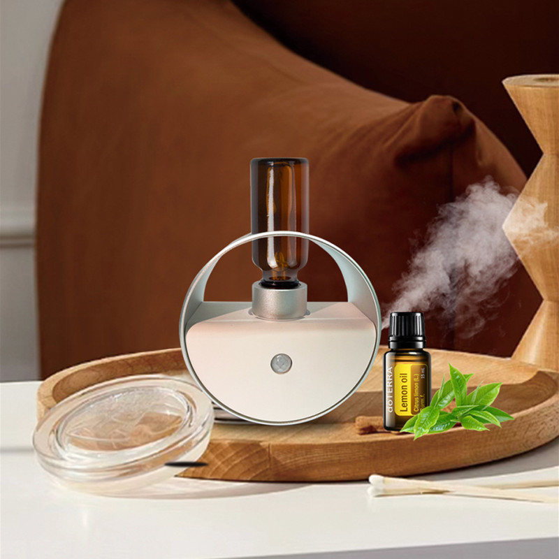 Essential Oil Diffuser Aroma D - Home Office Equipment บทวิจารณ์และราคา