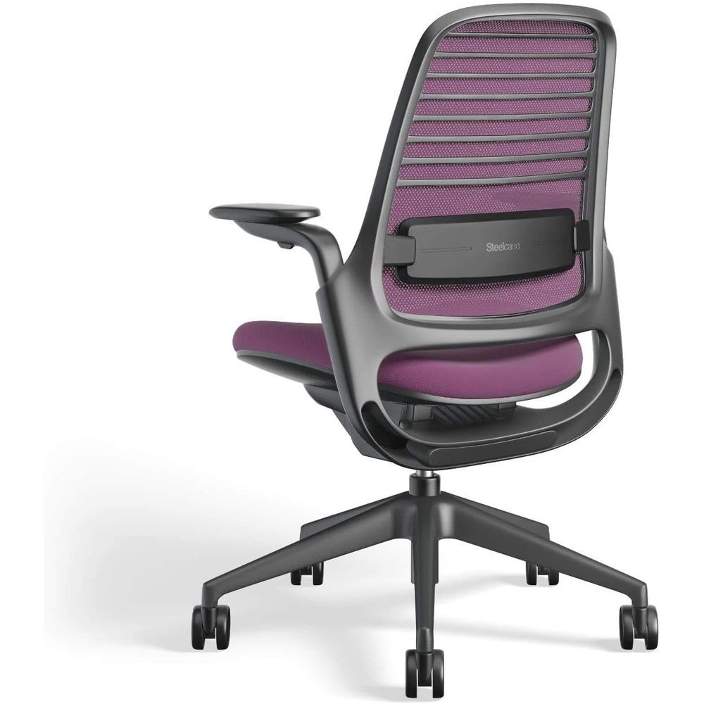 Series 1 Ergonomic Office Chai - Ergonomic Office Chair บทวิจารณ์และราคา