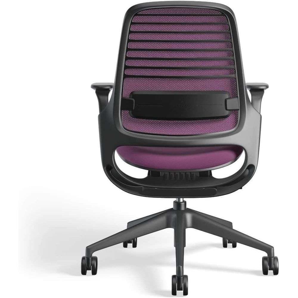 Series 1 Ergonomic Office Chai - Ergonomic Office Chair บทวิจารณ์และราคา