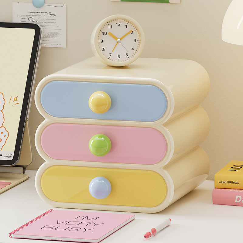 Uforu Dopamine Desk Organizer, - Home Office Box บทวิจารณ์และราคา