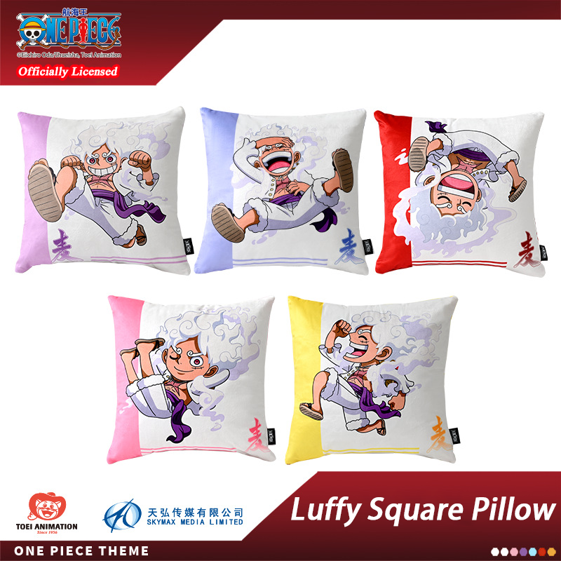 1pc Official One Piece Anime R - Home Office Gear บทวิจารณ์และราคา