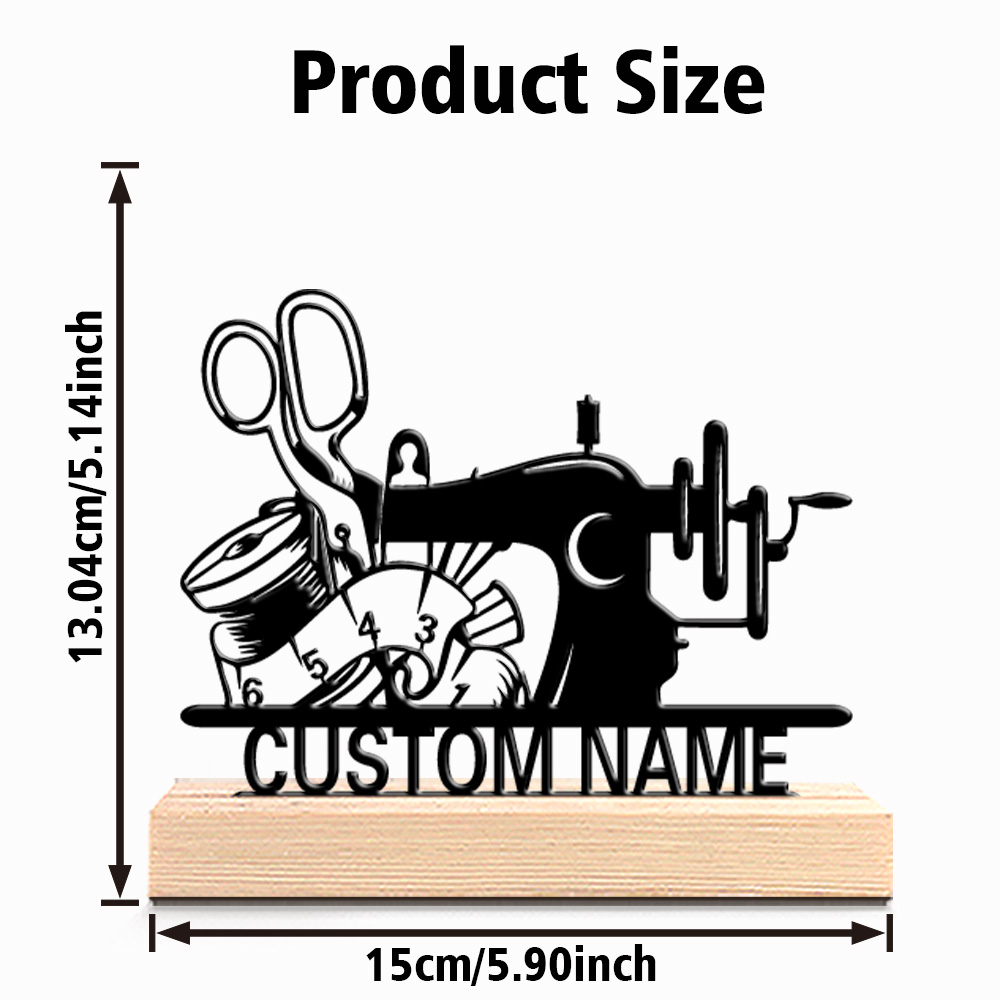 1pc Fun Personalized Custom Se - Home Office Gear บทวิจารณ์และราคา