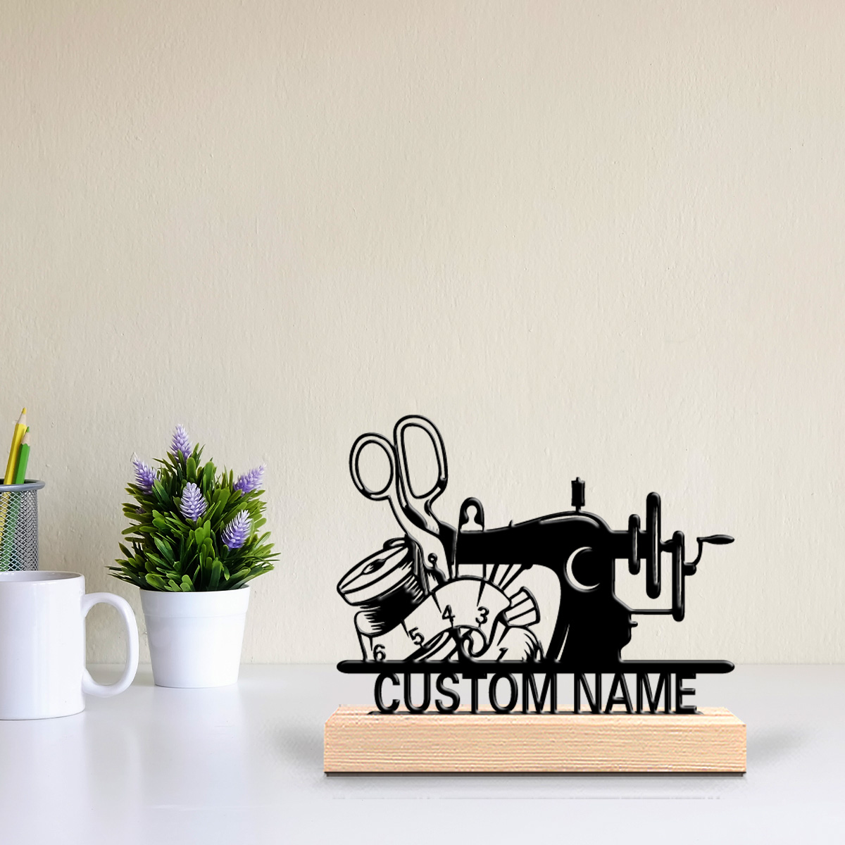 1pc Fun Personalized Custom Se - Home Office Gear บทวิจารณ์และราคา